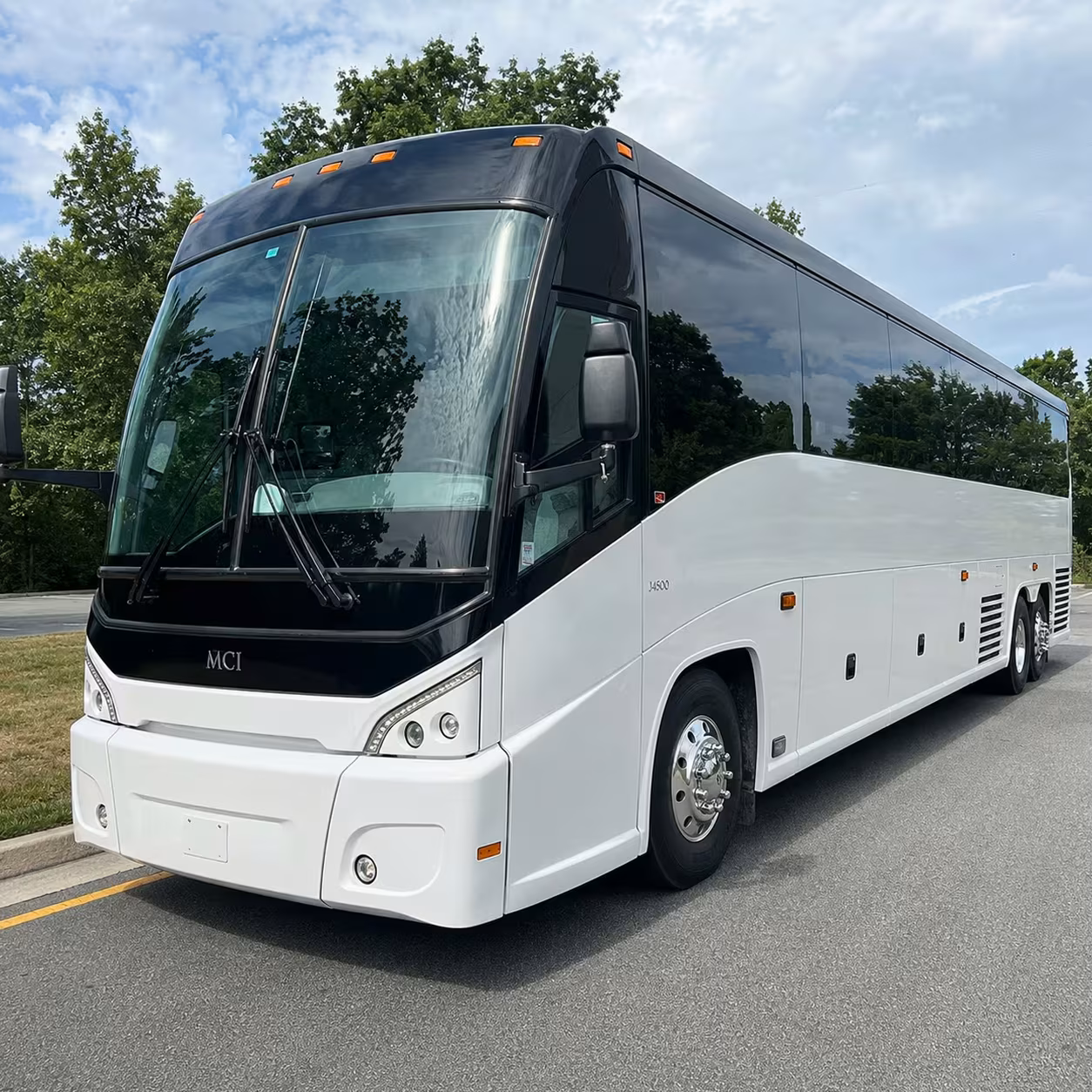 charter bus rentals from hemet to los angeles concert venues