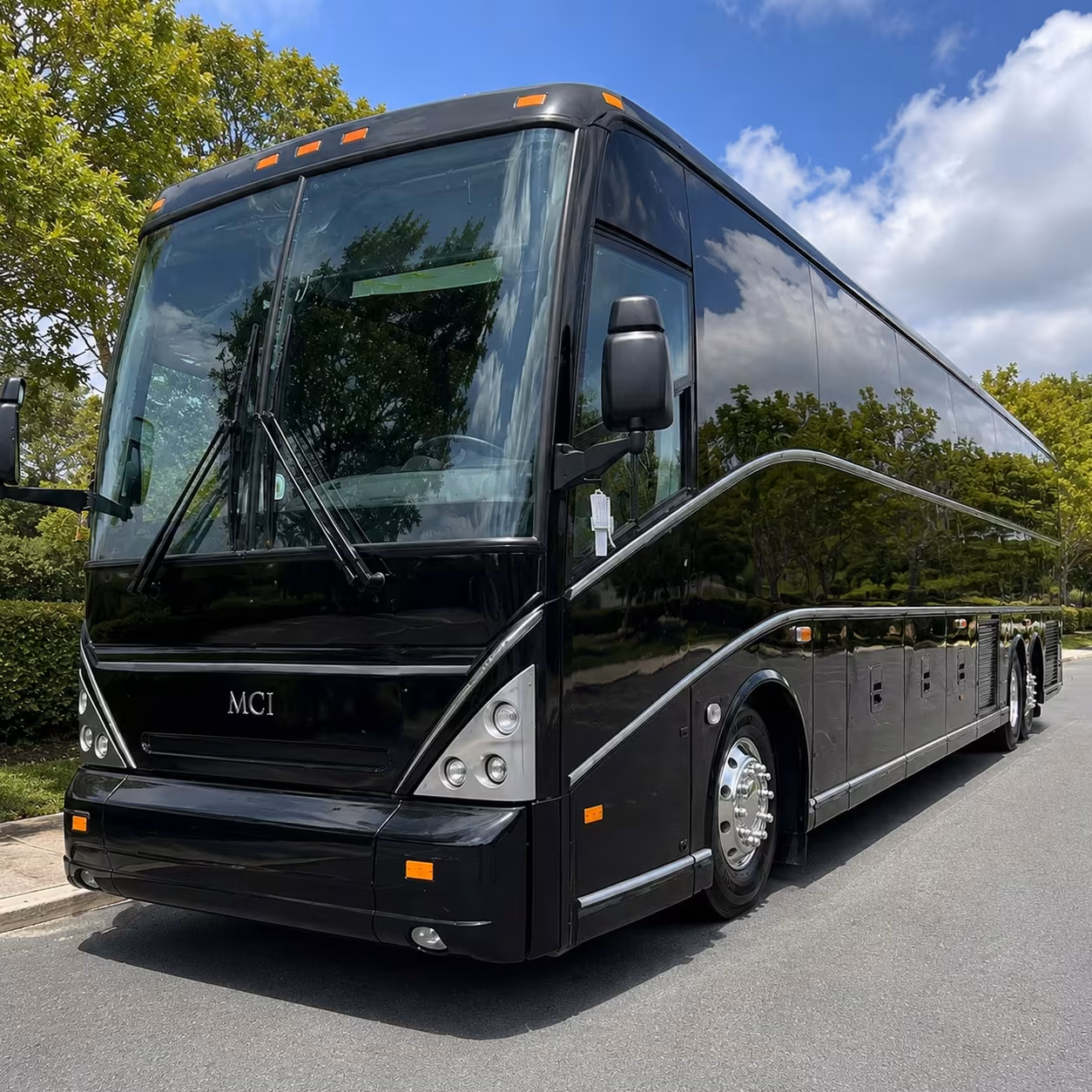 heading outside hemet you can still compare private event transportation options
