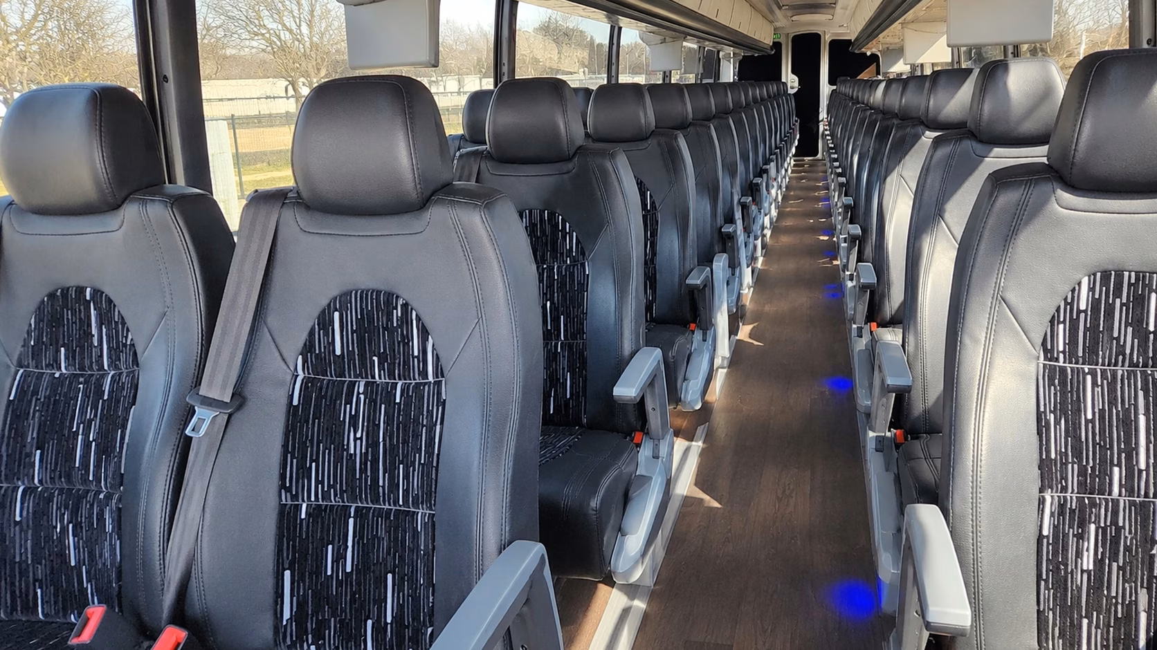 hemet church transportation