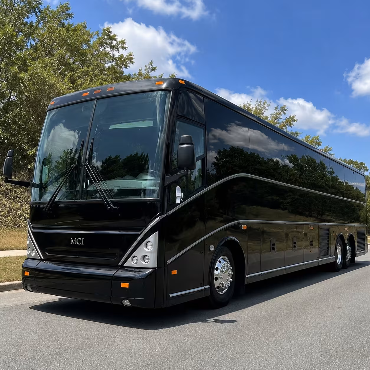 hemet concert festival and special event bus rentals