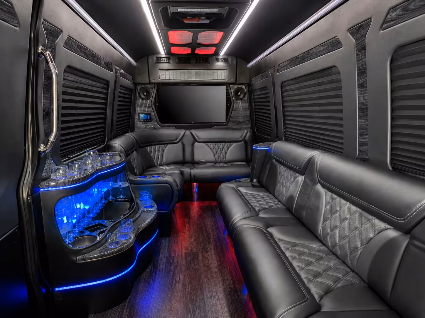 hemet concert transportation
