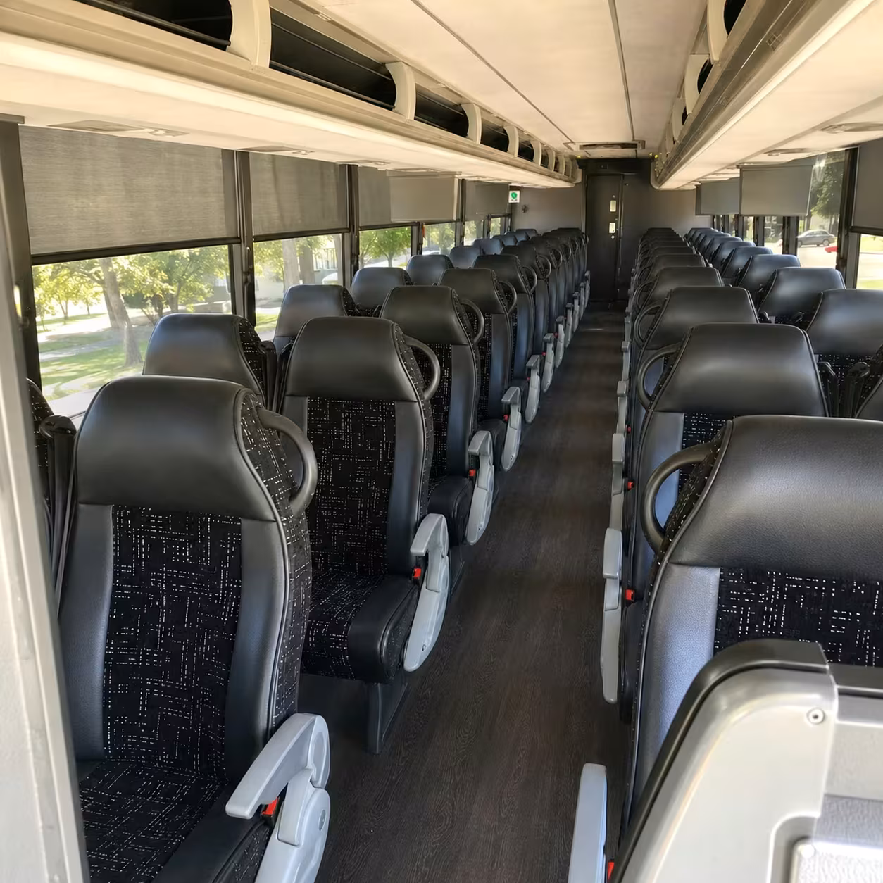hemet corporate charter bus rentals to conferences and conventions