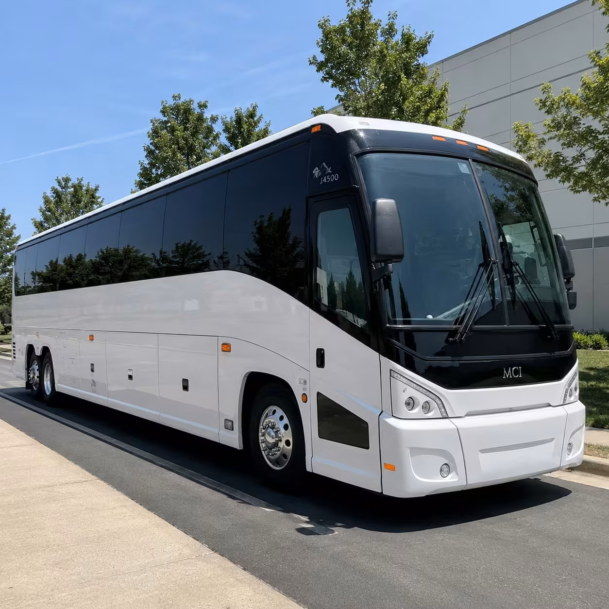 hemet corporate transportation services