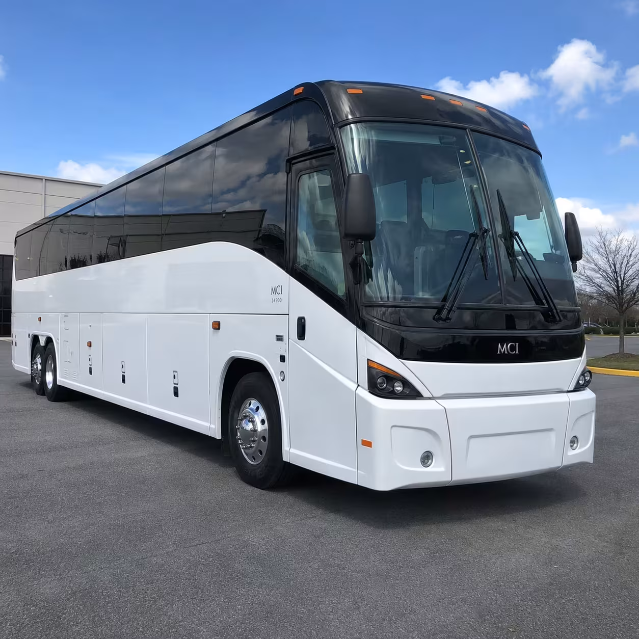 hemet employee shuttle service for remote parking and transit hubs
