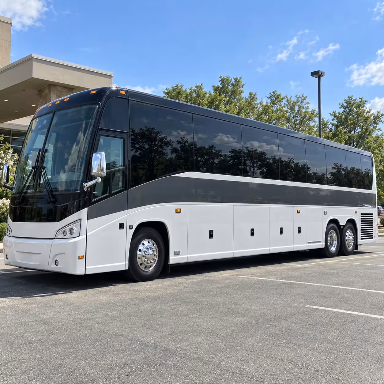 hemet event transportation