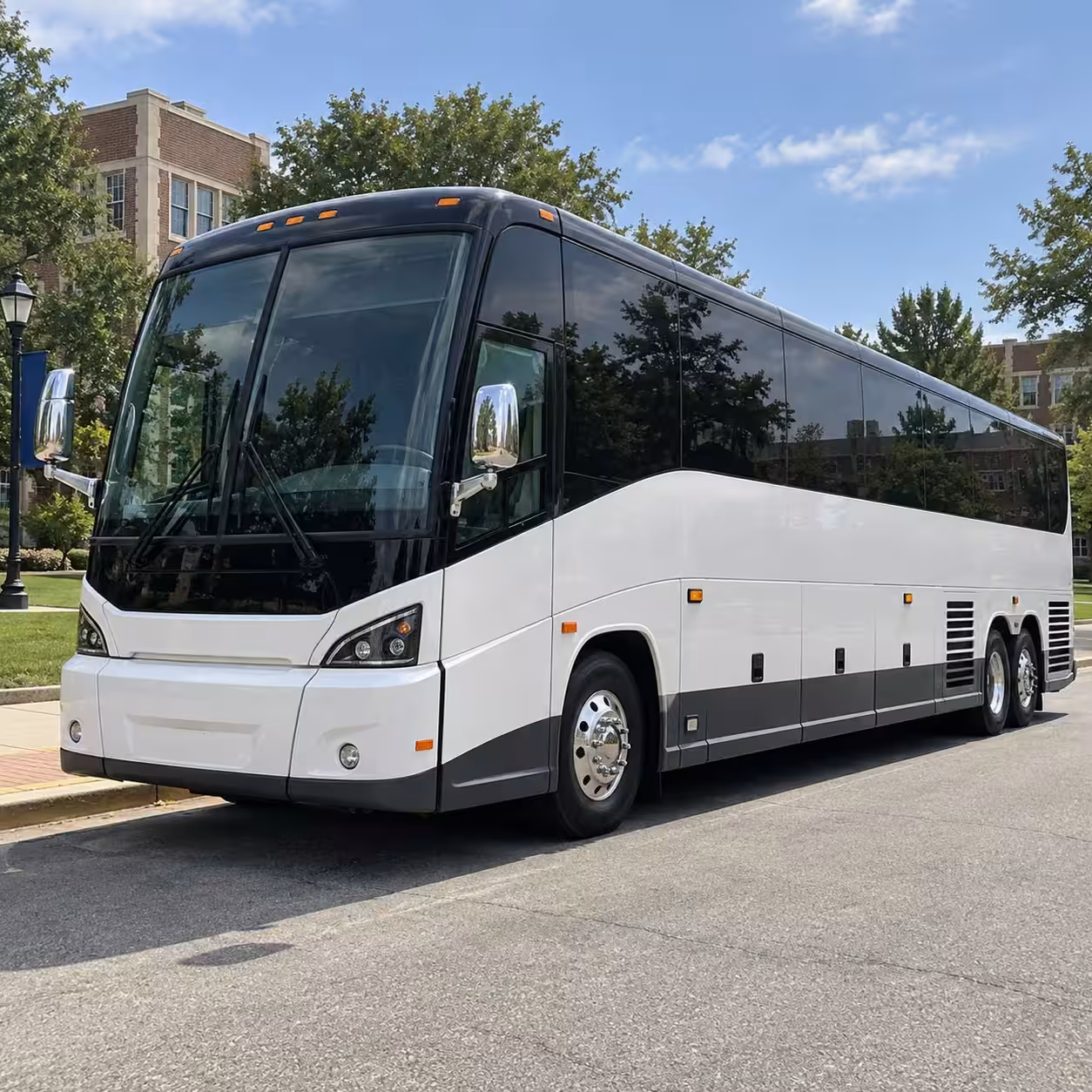 hemet fan buses to los angeles and san diego stadiums