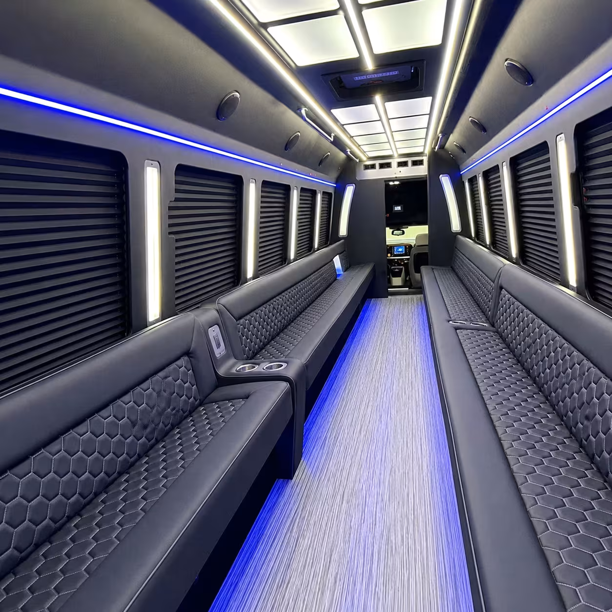 hemet prom transportation