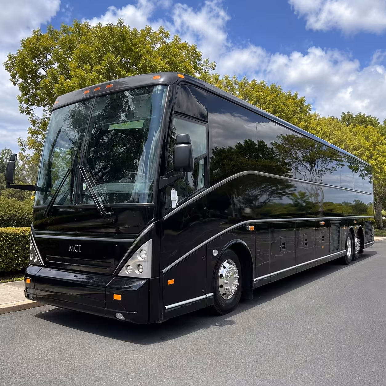 hemet school field trip shuttle buses for student groups