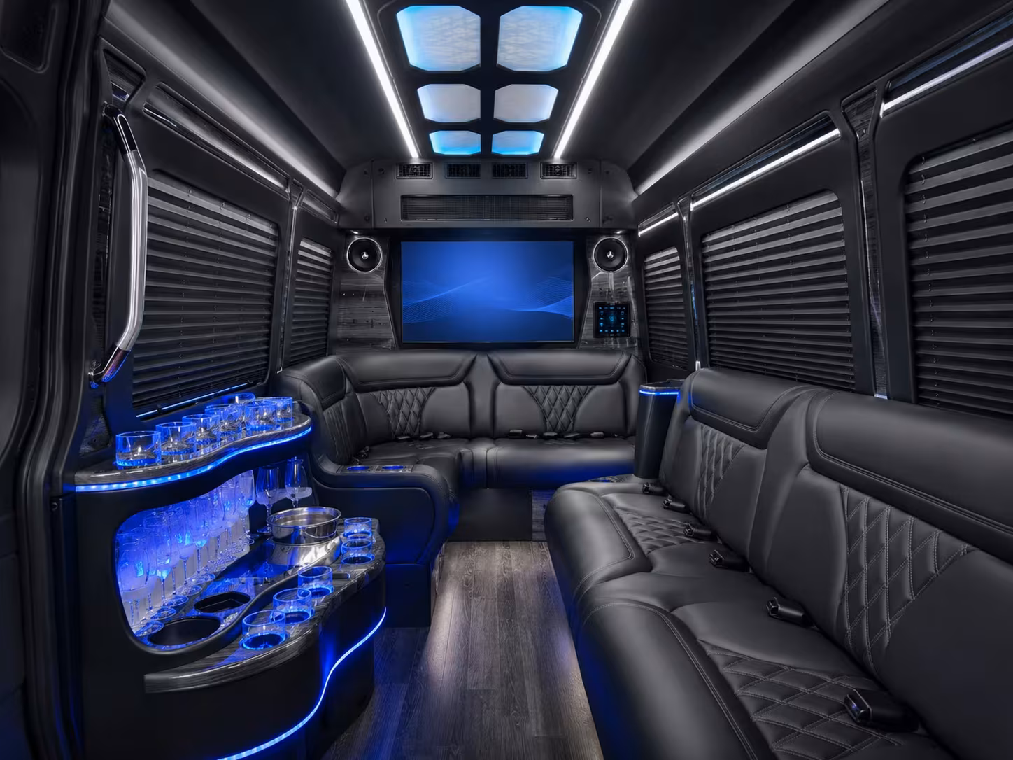 hemet sporting event transportation