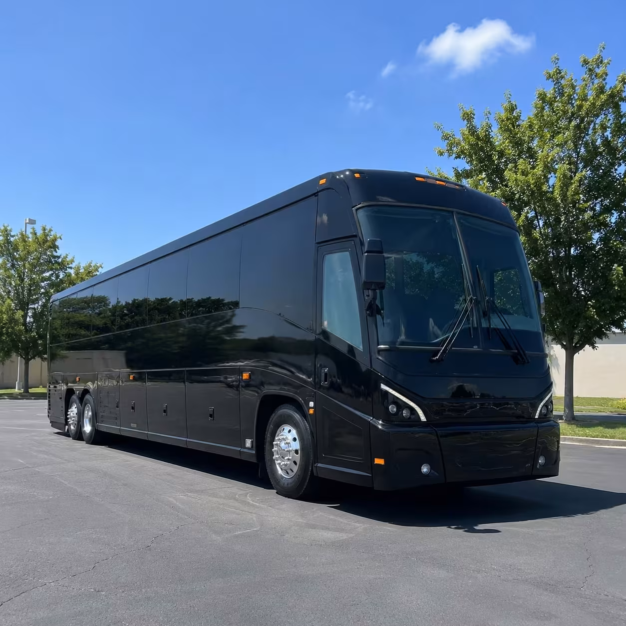 hemet to las vegas group transportation for casino weekends