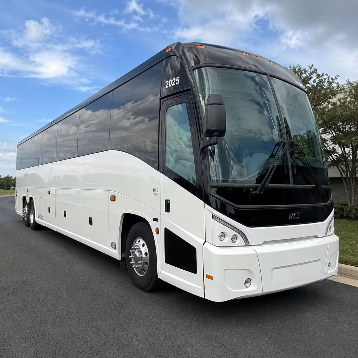 hemet wedding guest shuttles and ceremony transportation