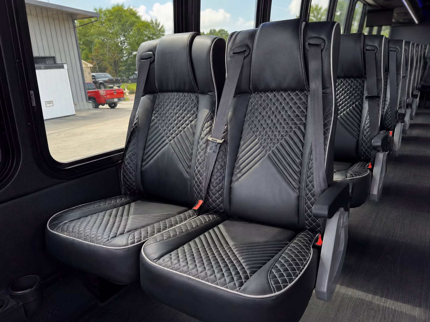 hemet wedding weekend transportation for every event
