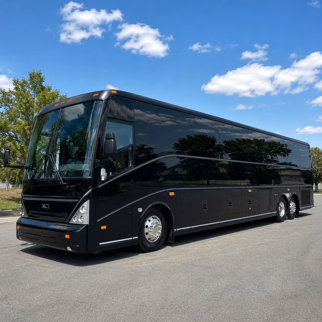 hemet youth group and vbs charter bus rentals
