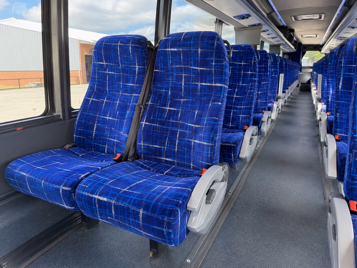 how the day of the week changes what a bus costs in hemet california