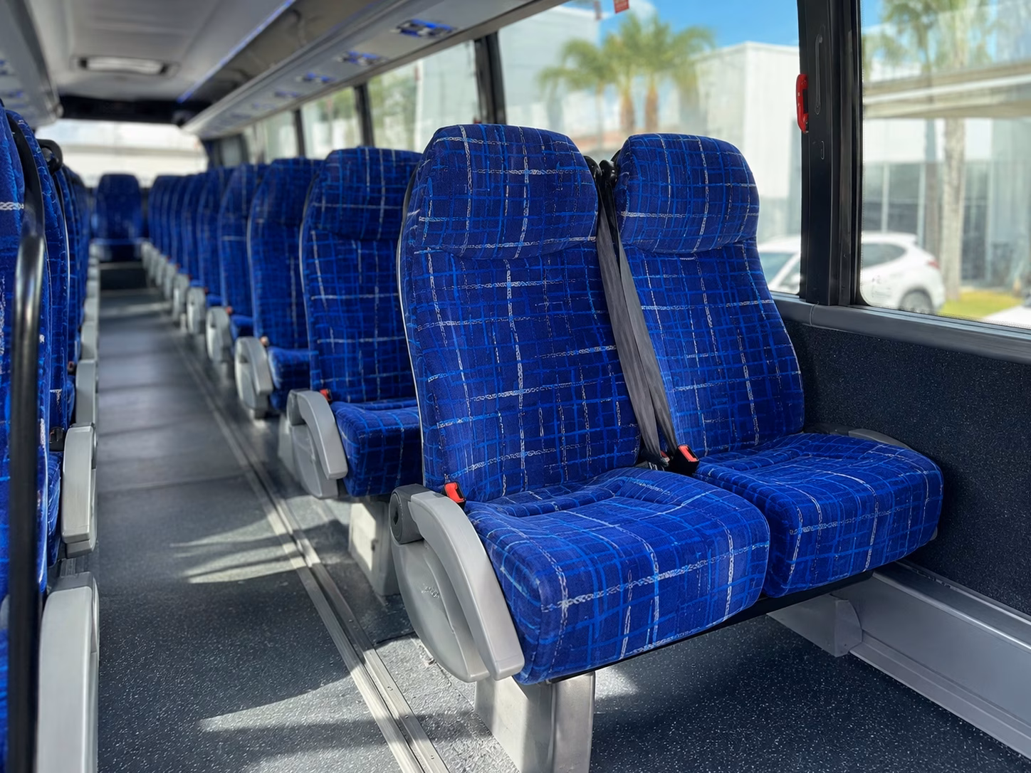 how where and when you re traveling affects hemet charter bus rates