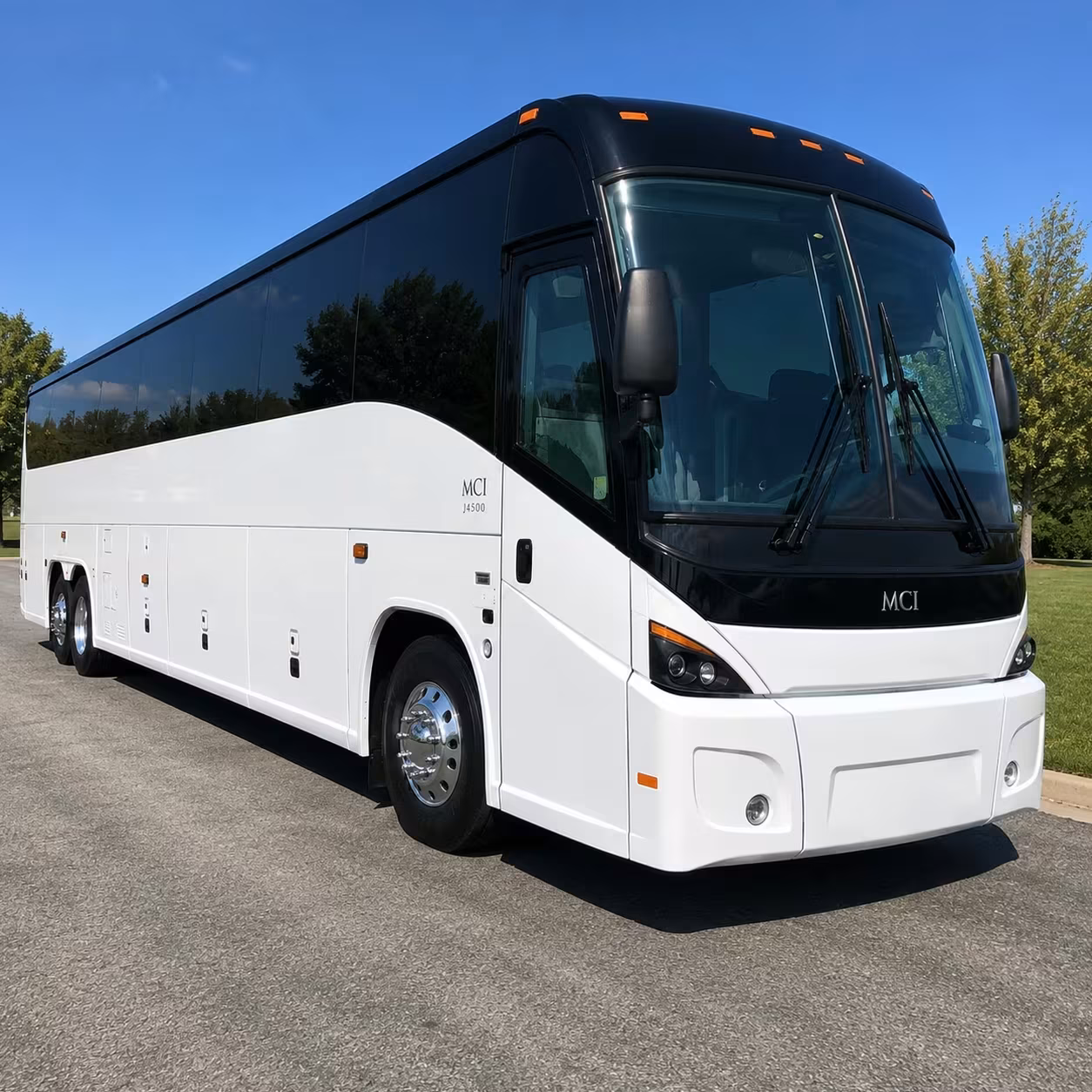 long distance sports travel and tournament charter buses from hemet