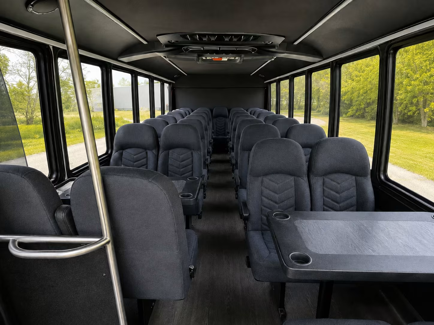 minibus rentals in hemet for smaller prom friend groups