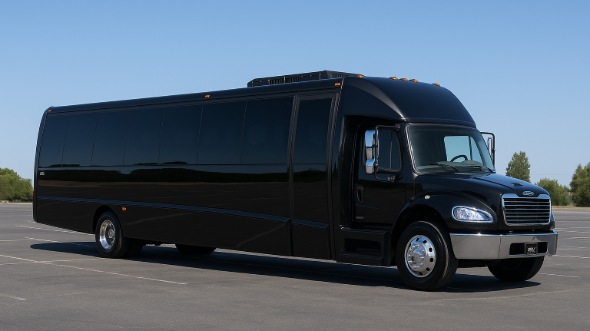 20 passenger minibus hemet