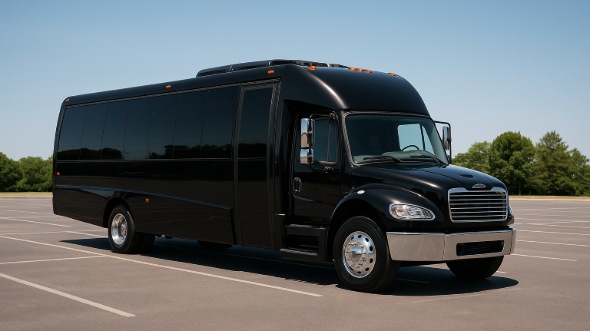 25 passenger minibus hemet