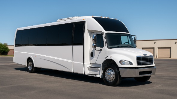 28 passenger minibus hemet