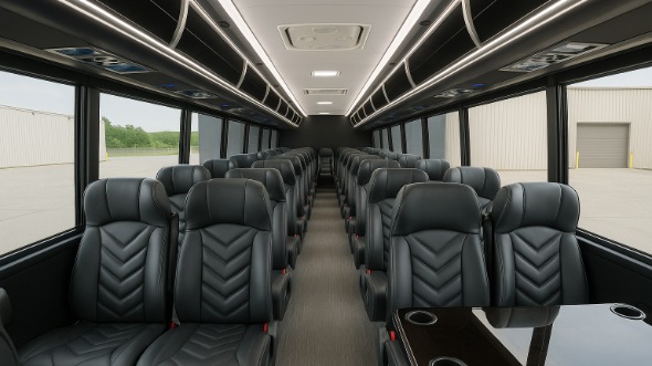 hemet 20 passenger minibus rental