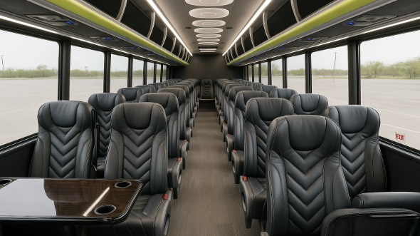 hemet 28 passenger minibus rental