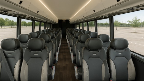 hemet 30 passenger minibus rental