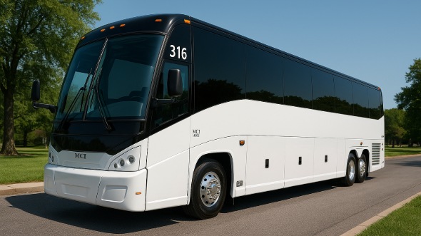 hemet construction site shuttle services