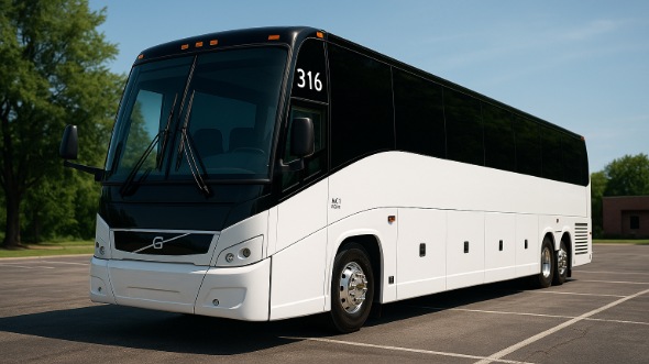 hemet private event transportation