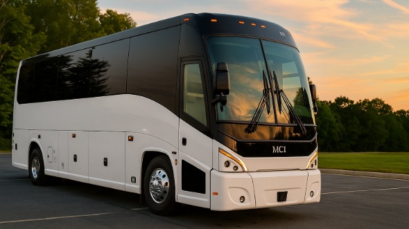 hemet prom and homecoming party bus rentals