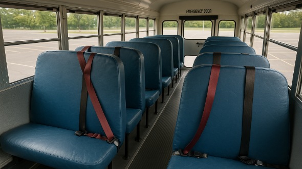 hemet school bus rental rental